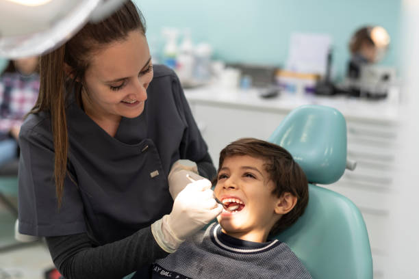 Best Emergency Treatment for Toothache in Argos, IN