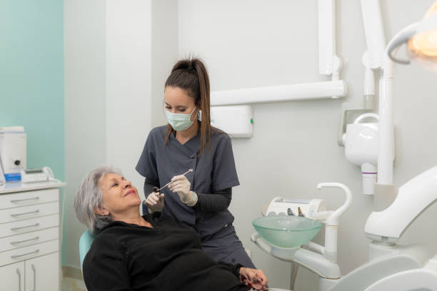 Best Emergency Root Canal Treatment in Argos, IN